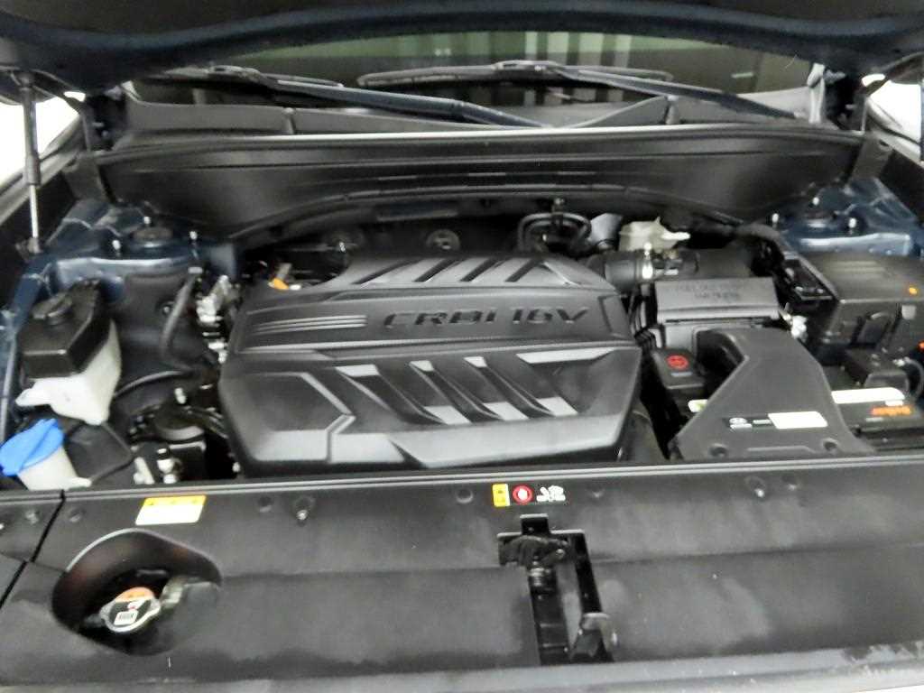 HYUNDAI Palisade 2019 Azul - Importación desde Corea - HF Imports Iquique - Foto 20