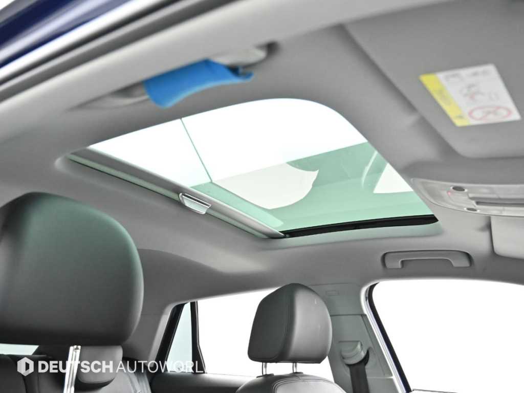 Audi Q2 2023 Azul - Importación desde Corea - HF Imports Iquique - Foto 18