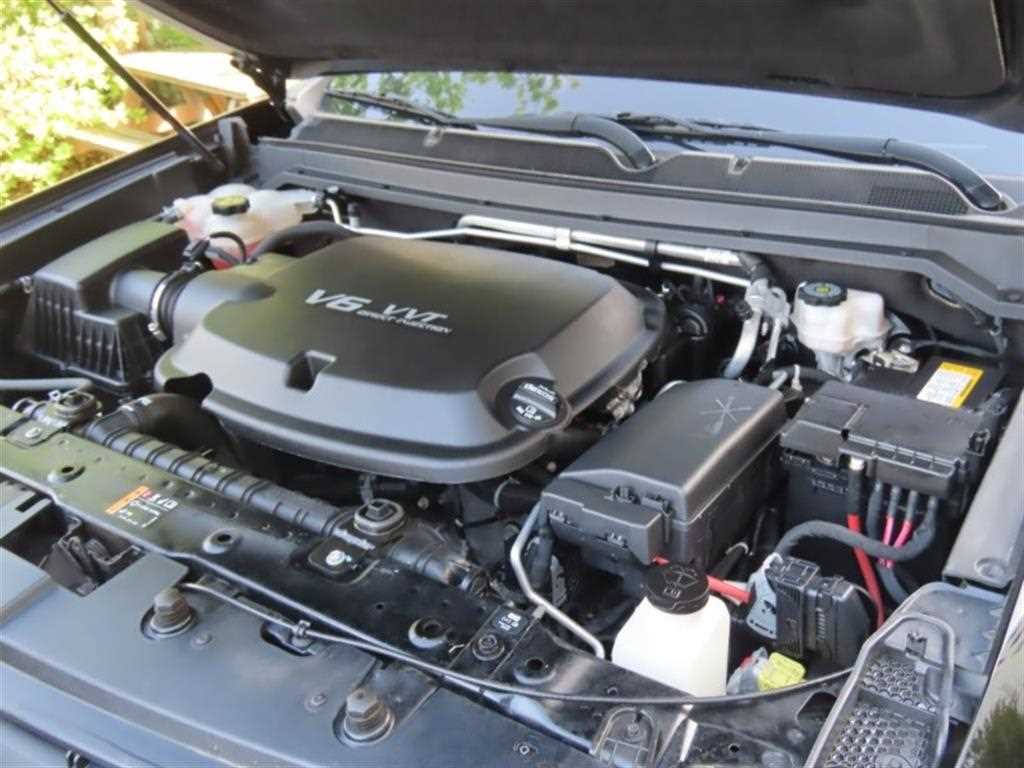 Chevrolet ?Colorado 2021 Negro - Importación desde Corea - HF Imports Iquique - Foto 20