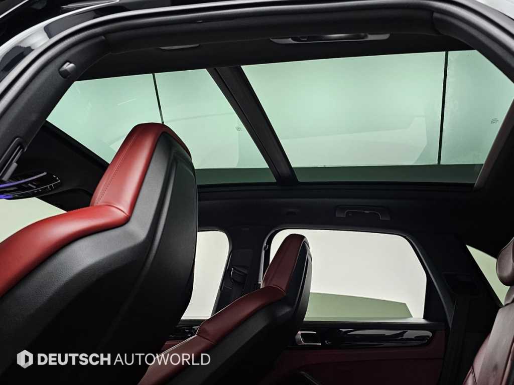 Porsche Cayenne 2022 Negro - Importación desde Corea - HF Imports Iquique - Foto 18