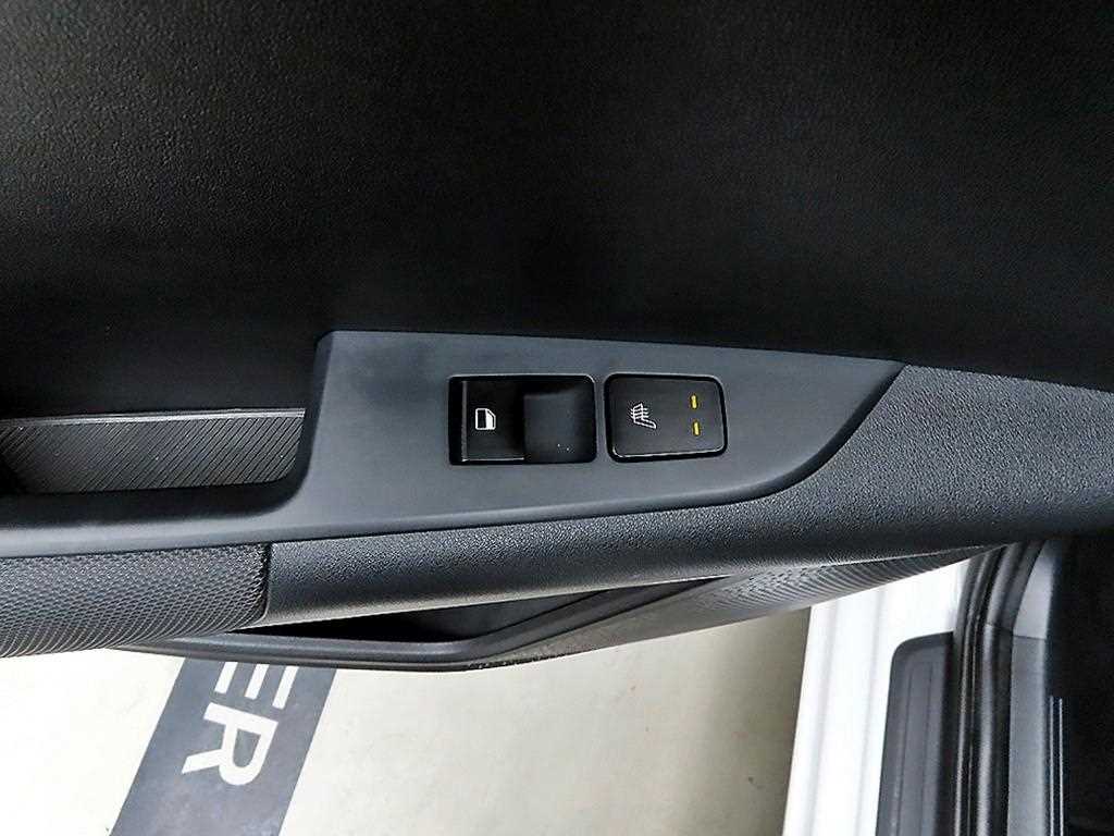 KIA Niro - Vista 12