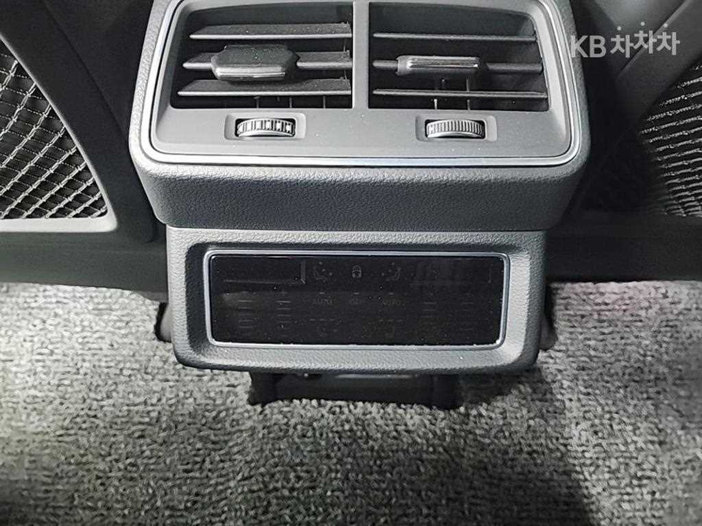 Audi e-Tron 2020 Gris - Importación desde Corea - HF Imports Iquique - Foto 13