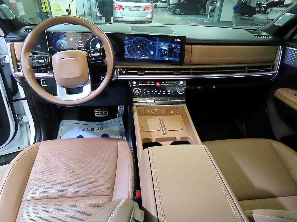 HYUNDAI Santa Fe - Vista 10