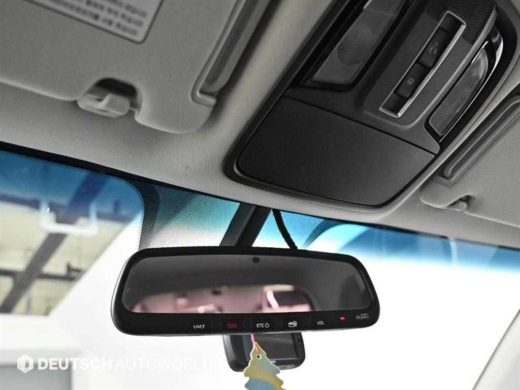 KIA Sorento 2019 Gris - Importación desde Corea - HF Imports Iquique - Foto 18