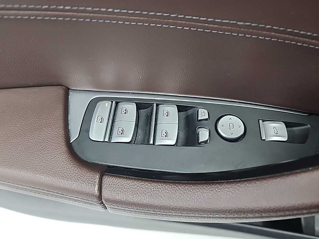 BMW X4 2020 Negro - Importación desde Corea - HF Imports Iquique - Foto 17