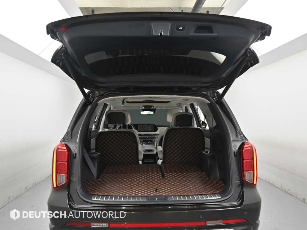 HYUNDAI Palisade 2023 - Importación desde Corea - HF Imports Iquique - Foto 19