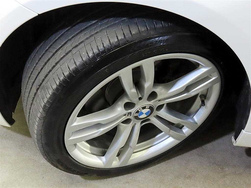 BMW 3 series 2018 - Importación desde Corea - HF Imports Iquique - Foto 20
