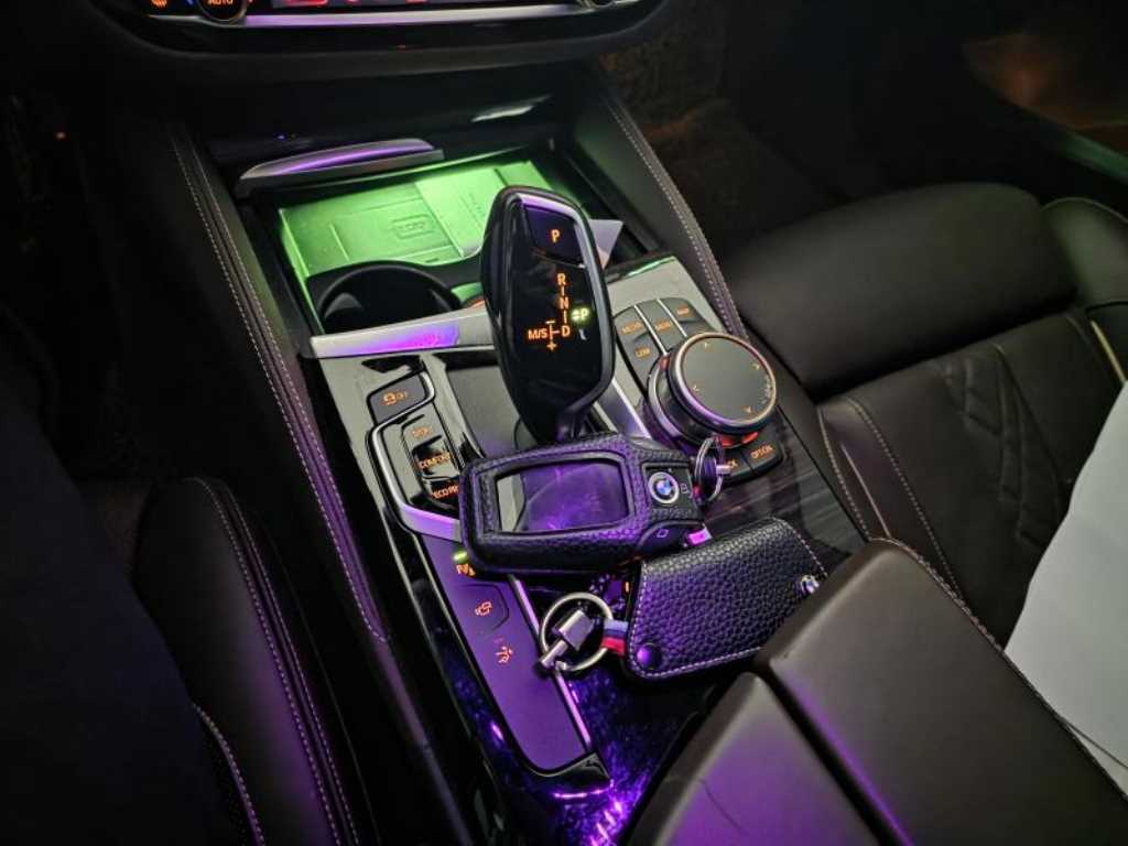 BMW Gran Turismo - Vista 11