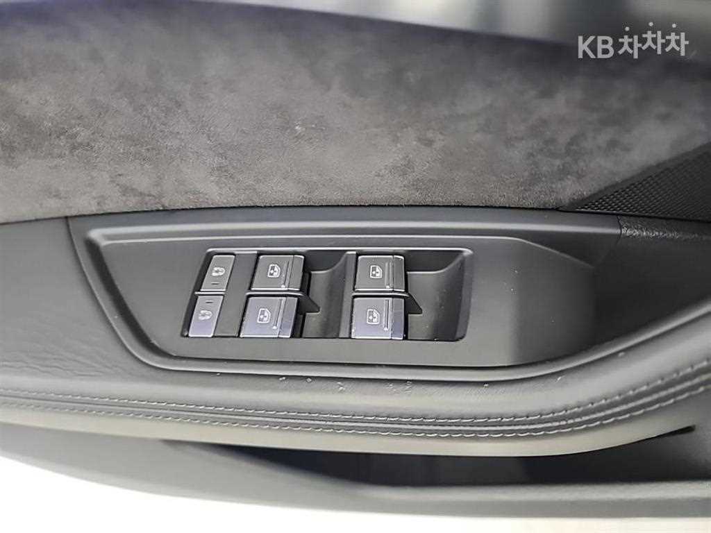 Audi e-Tron 2020 Gris - Importación desde Corea - HF Imports Iquique - Foto 17