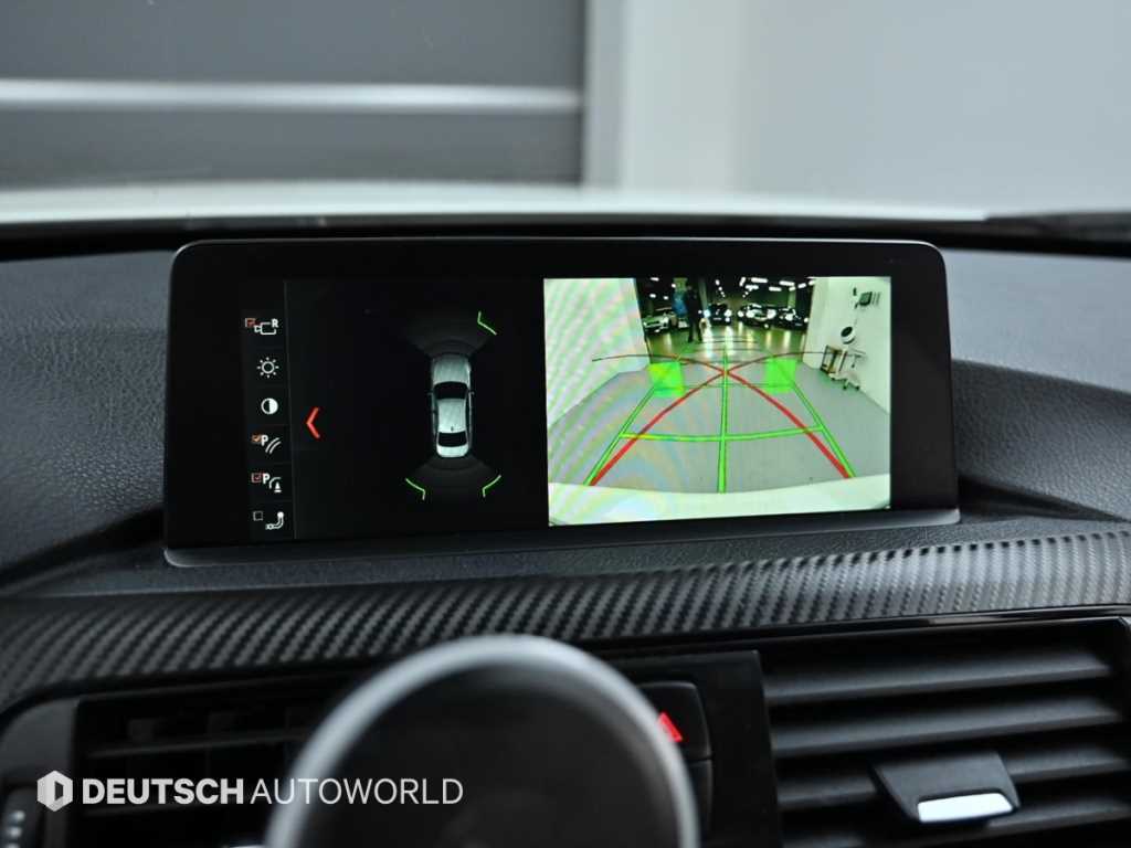 BMW 3 series 2017 Blanco - Importación desde Corea - HF Imports Iquique - Foto 15