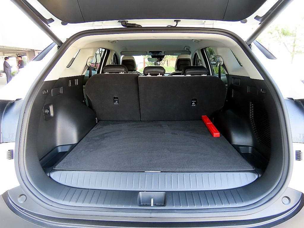 KIA Sportage 2024 Blanco - Importación desde Corea - HF Imports Iquique - Foto 16