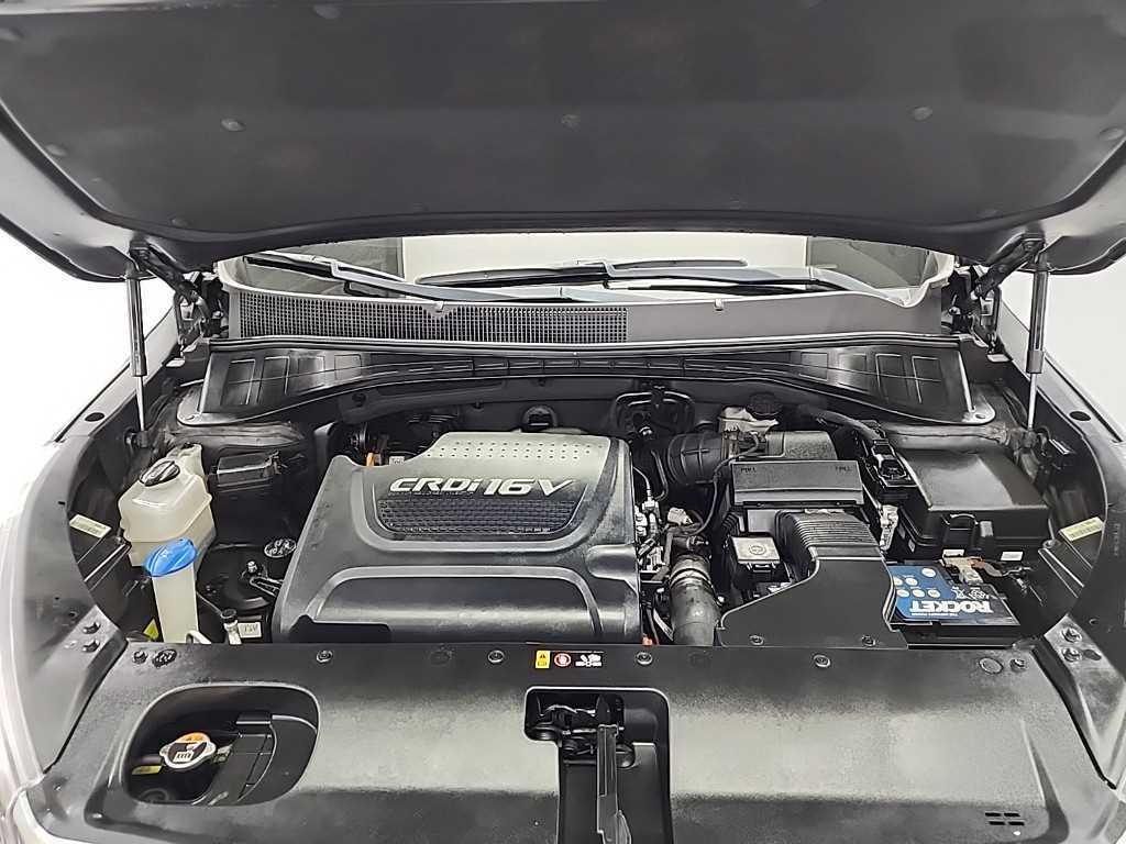 KIA Sorento - Vista 5