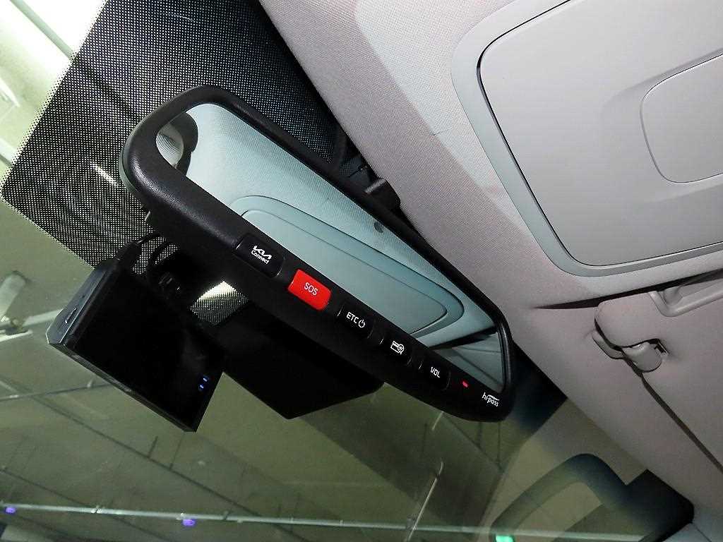 KIA Mohave 2022 Blanco - Importación desde Corea - HF Imports Iquique - Foto 14