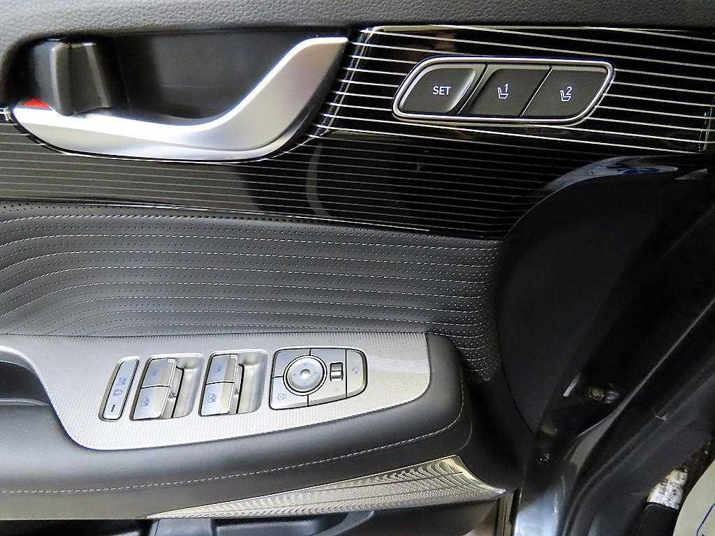 HYUNDAI Palisade - Vista 12