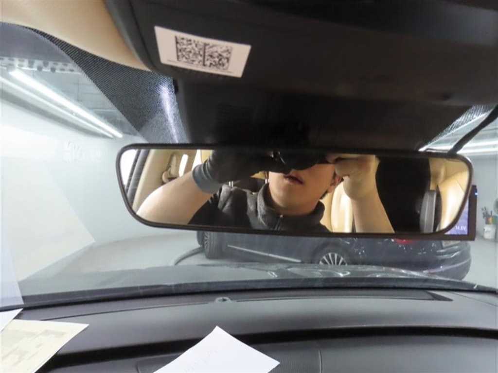 KIA Carnival - Vista 11