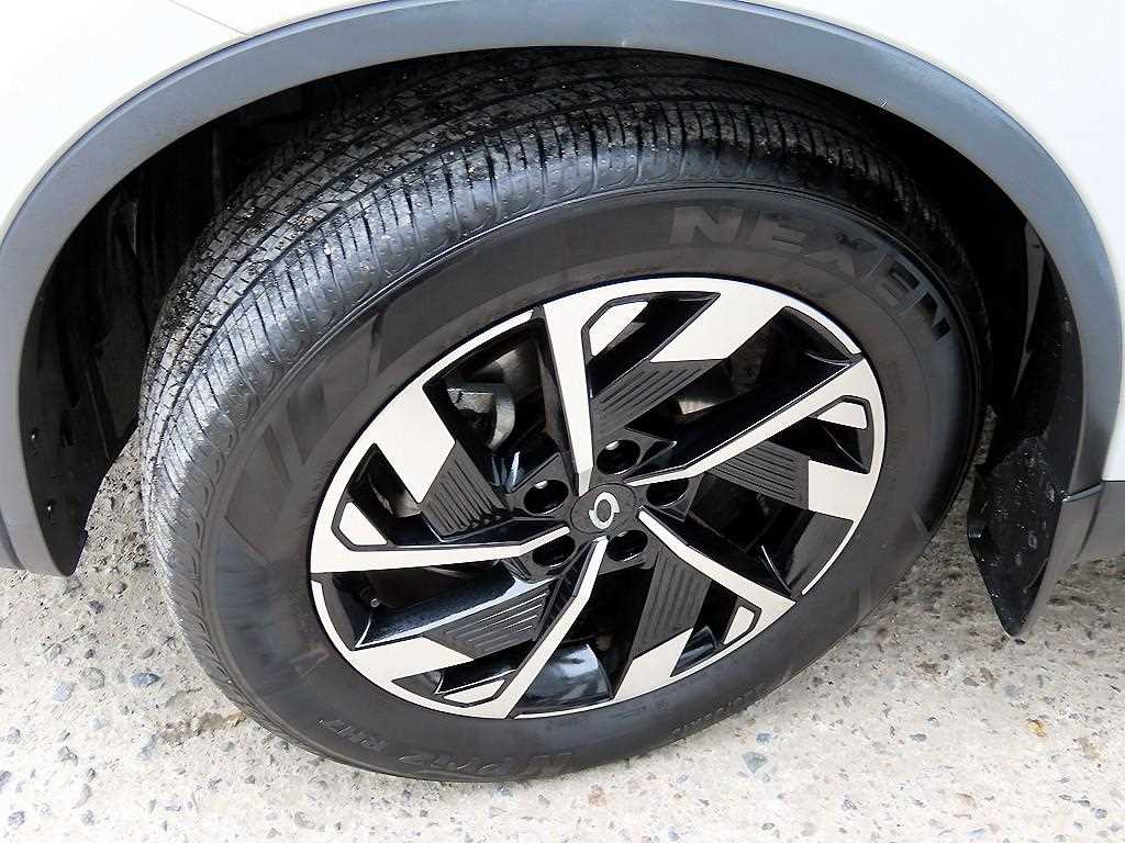 SAMSUNG QM6 2024 Blanco - Importación desde Corea - HF Imports Iquique - Foto 20