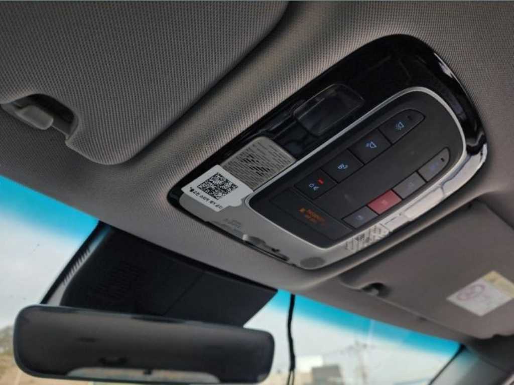 HYUNDAI Palisade 2023 Negro - Importación desde Corea - HF Imports Iquique - Foto 16