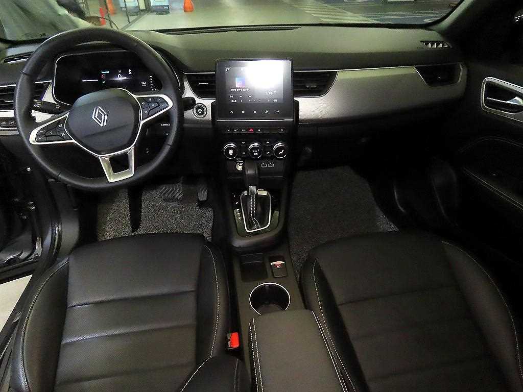 SAMSUNG Arkana - Vista 10