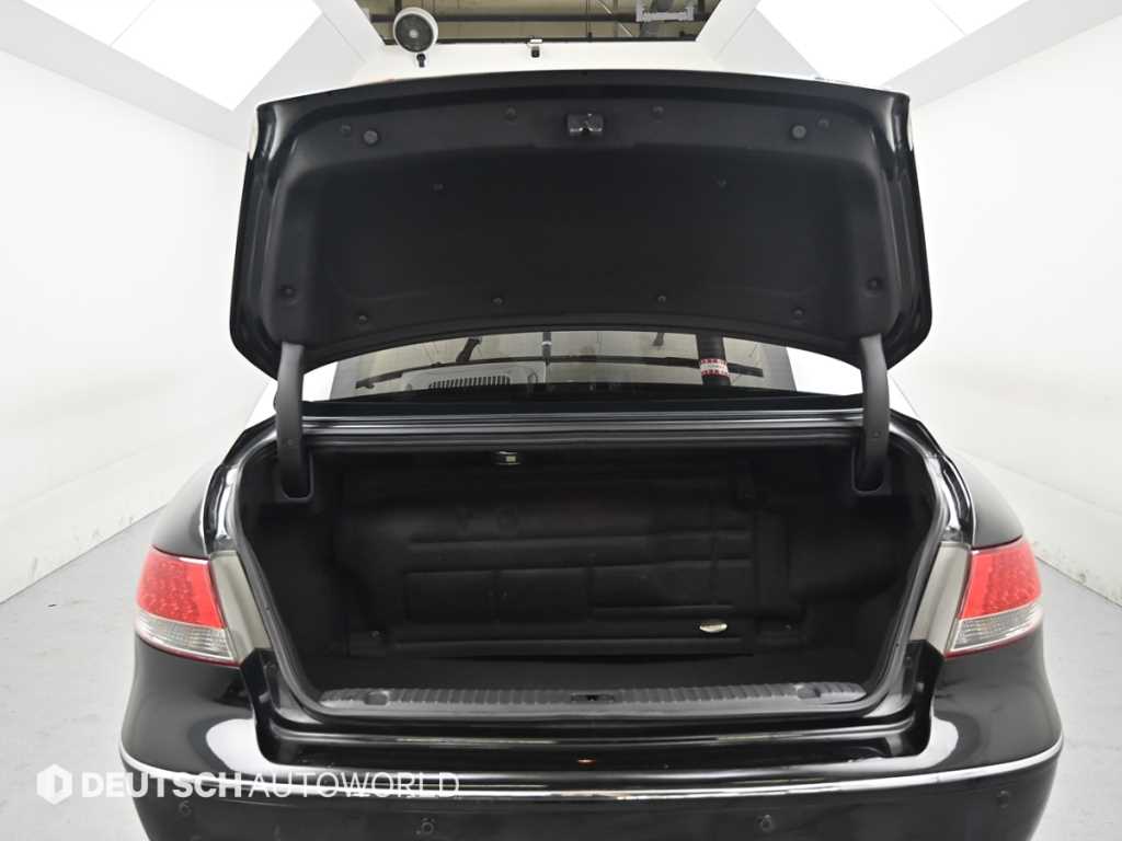 HYUNDAI Grandeur 2010 Negro - Importación desde Corea - HF Imports Iquique - Foto 19