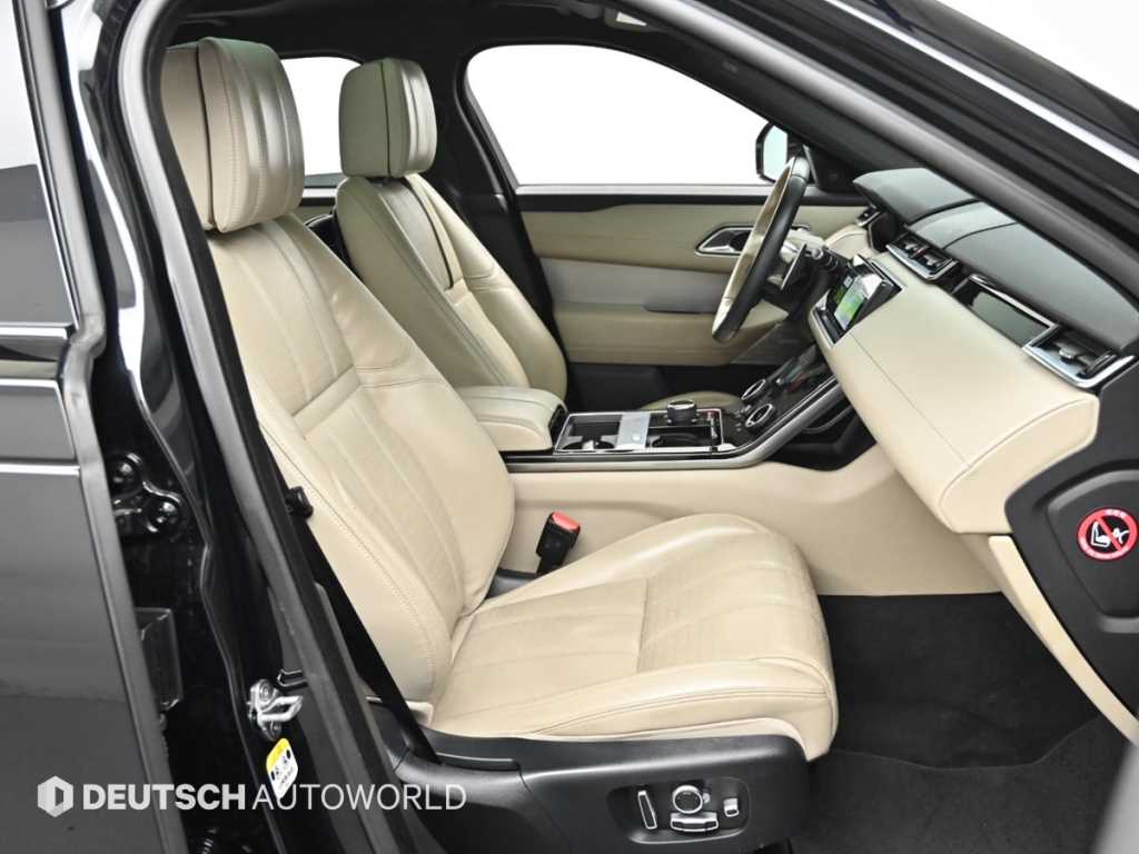 Land Rover Range Rover Bella - Vista 11