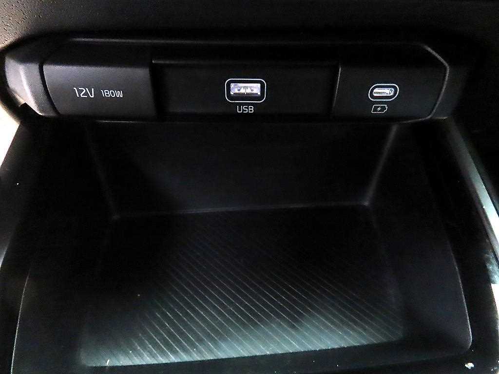 KIA Niro 2023 - Importación desde Corea - HF Imports Iquique - Foto 13