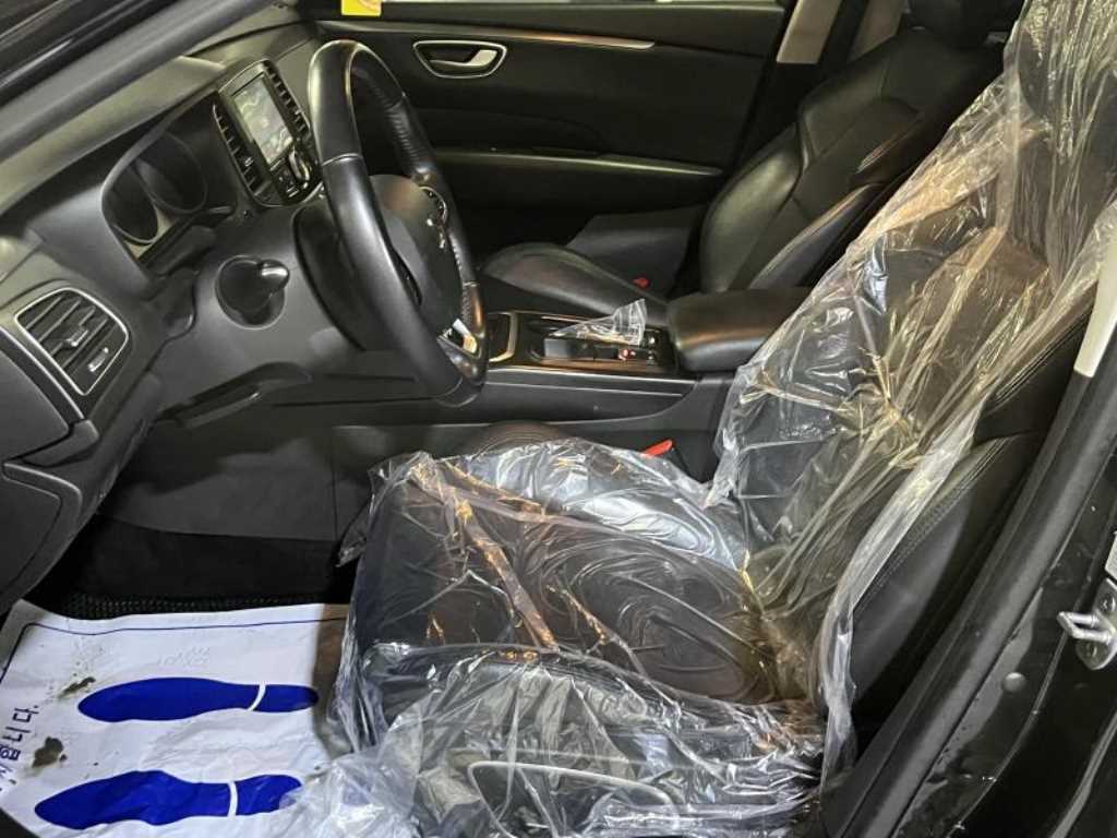 SAMSUNG SM6 - Vista 11