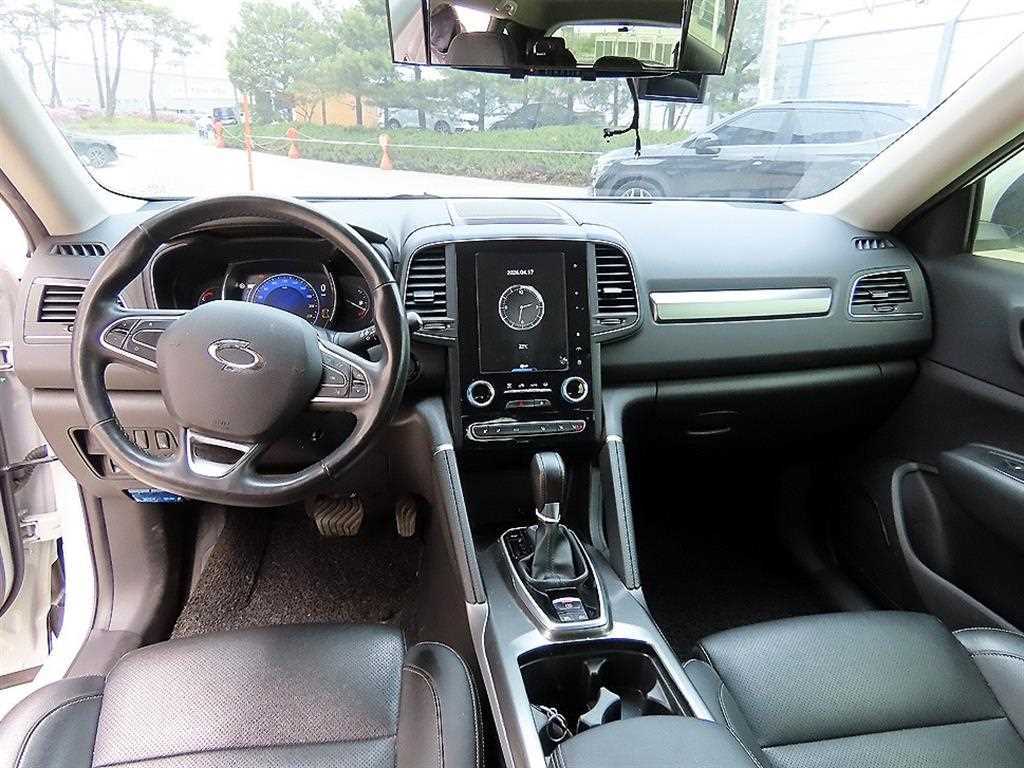 SAMSUNG QM6 - Vista 7