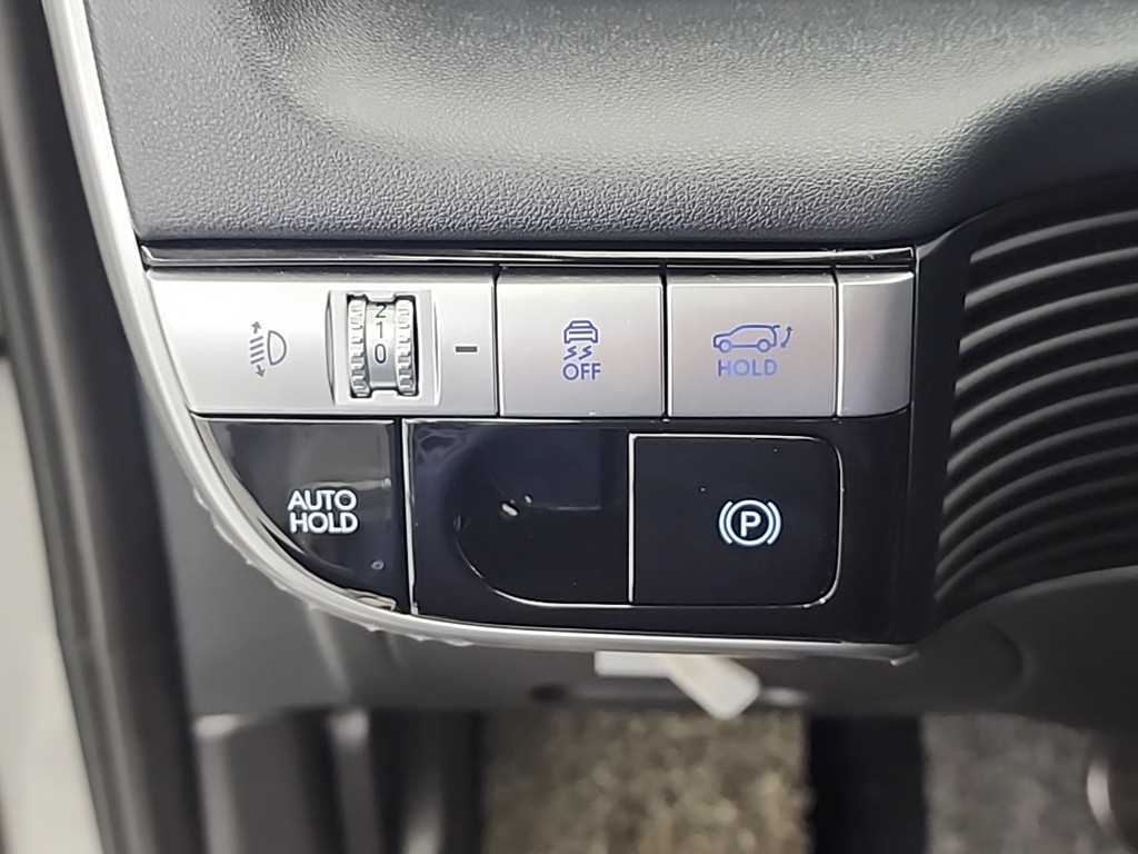 HYUNDAI Ioniq 5 2022 Gris - Importación desde Corea - HF Imports Iquique - Foto 17