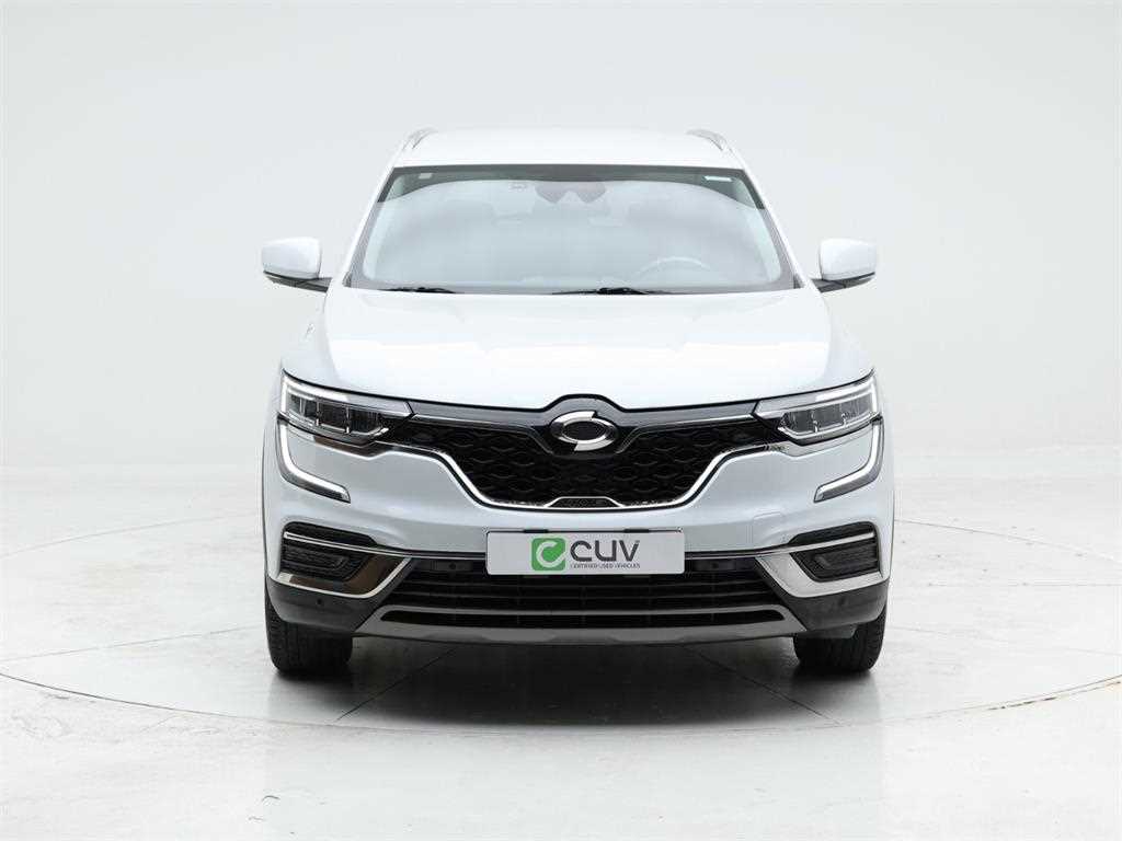 SAMSUNG QM6 - Vista 2