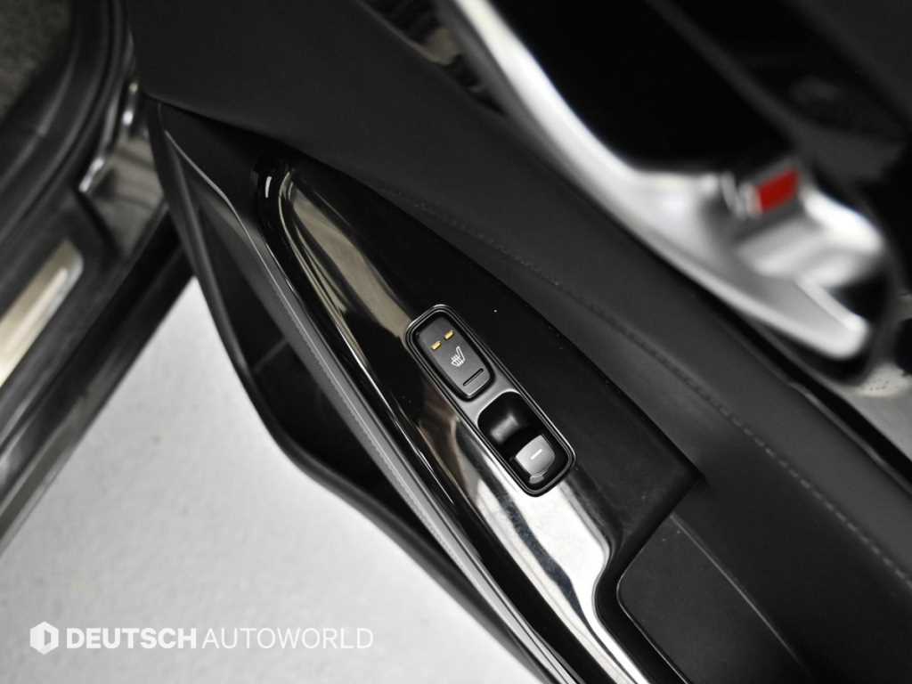 KIA K7 2016 Negro - Importación desde Corea - HF Imports Iquique - Foto 18