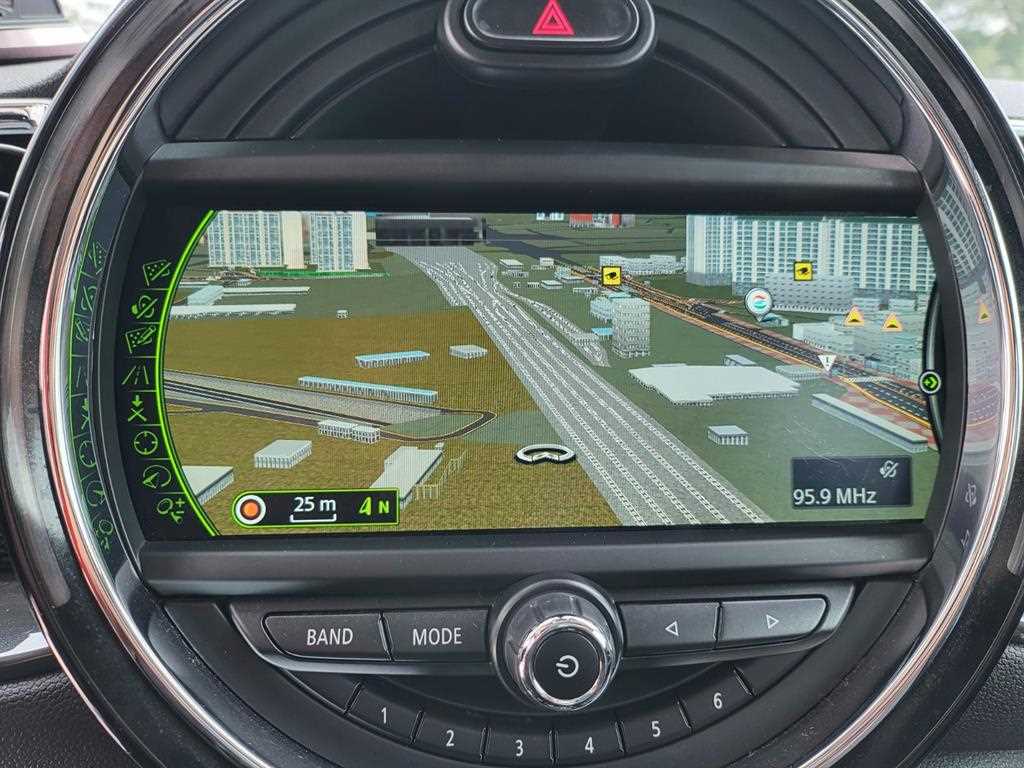 Mini Clubman 2016 Blanco - Importación desde Corea - HF Imports Iquique - Foto 14