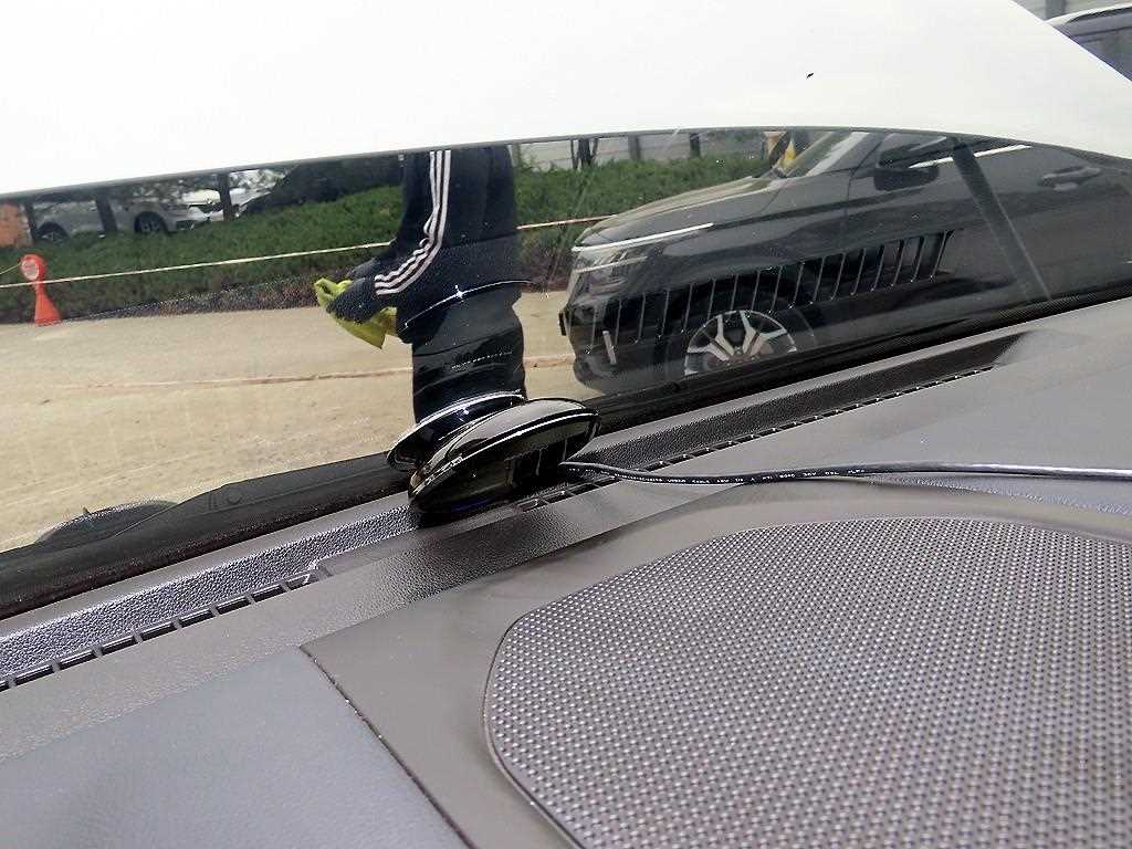 SAMSUNG QM6 2024 Blanco - Importación desde Corea - HF Imports Iquique - Foto 17