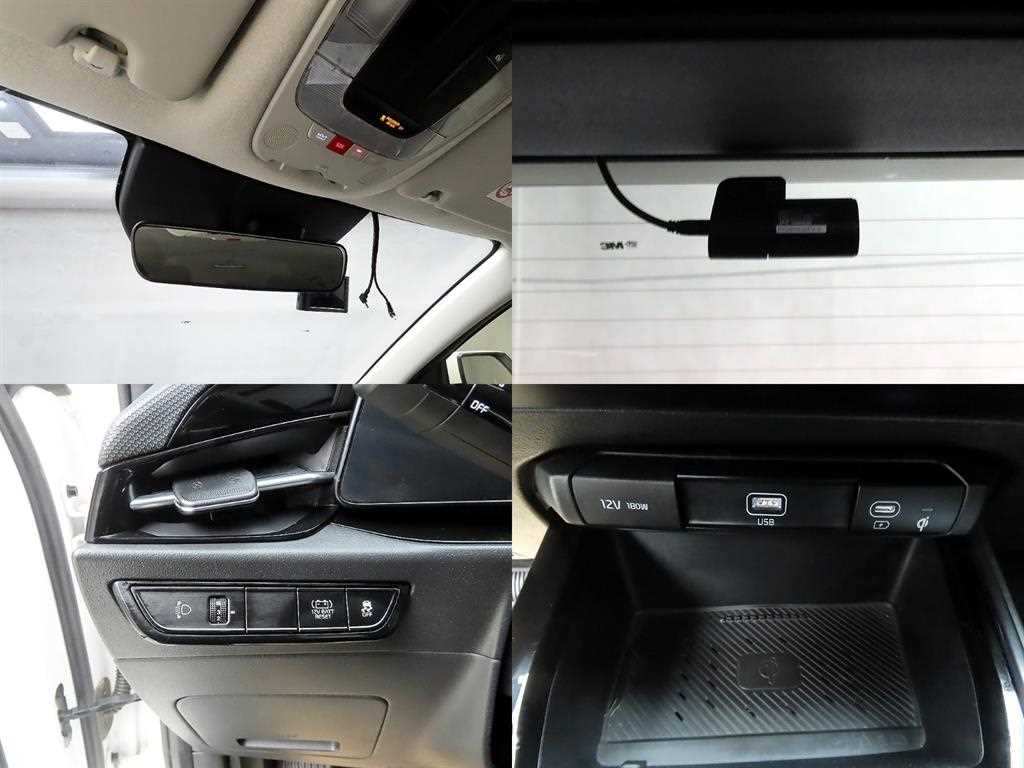 KIA Niro 2022 - Importación desde Corea - HF Imports Iquique - Foto 17