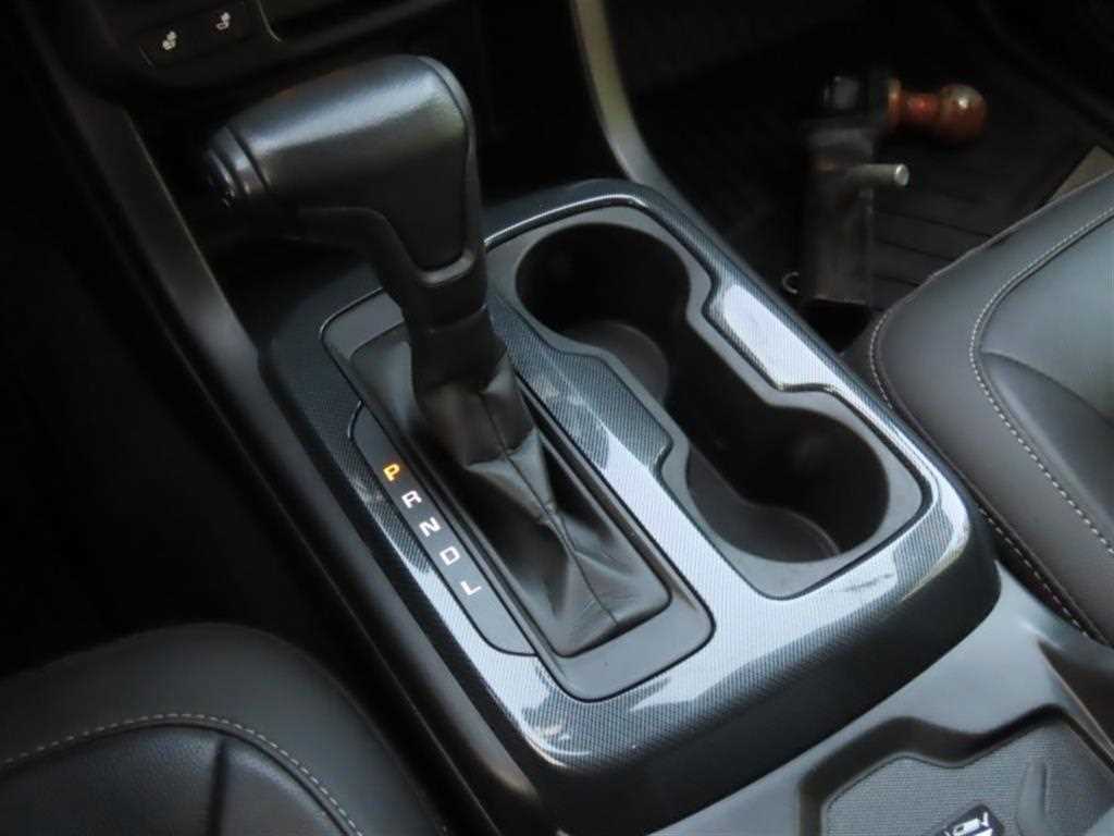 Chevrolet ?Colorado - Vista 6