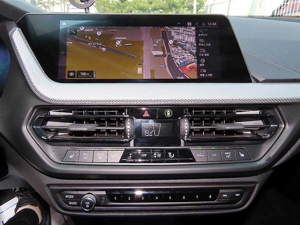 BMW 1 series - Vista 12