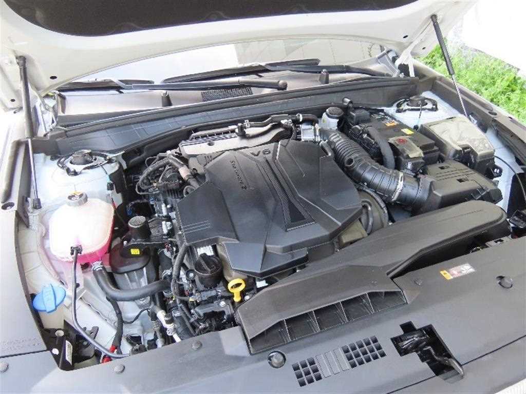 KIA K8 2025 Plateado - Importación desde Corea - HF Imports Iquique - Foto 20