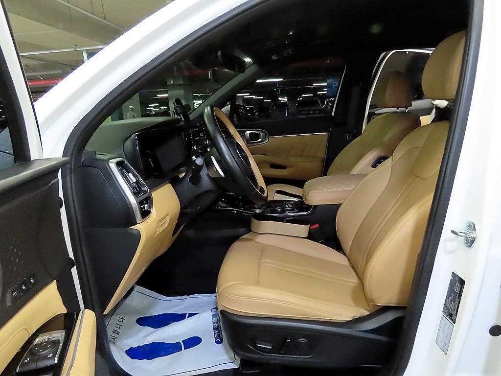 KIA Sorento - Vista 6