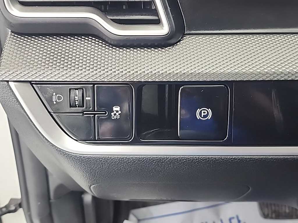 KIA Sportage 2023 Blanco - Importación desde Corea - HF Imports Iquique - Foto 14