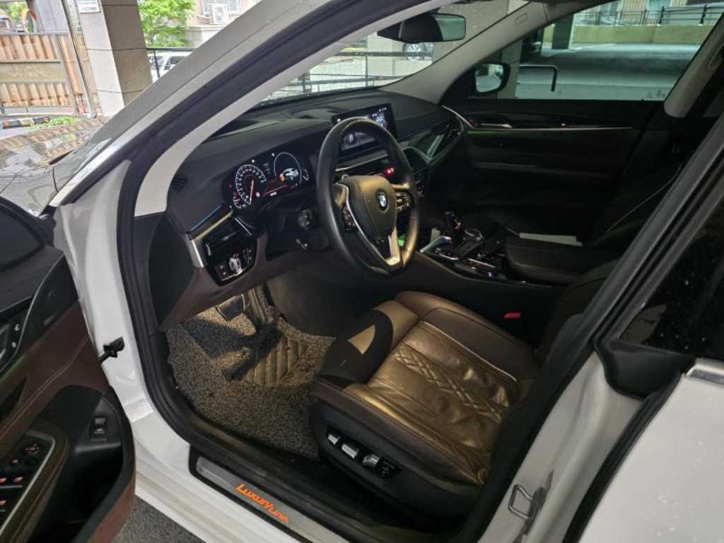 BMW Gran Turismo - Vista 6