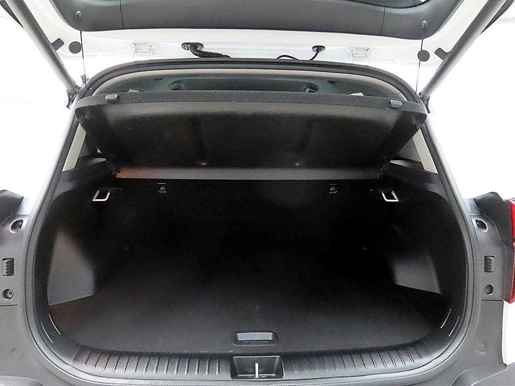 KIA Seltos 2025 - Importación desde Corea - HF Imports Iquique - Foto 18