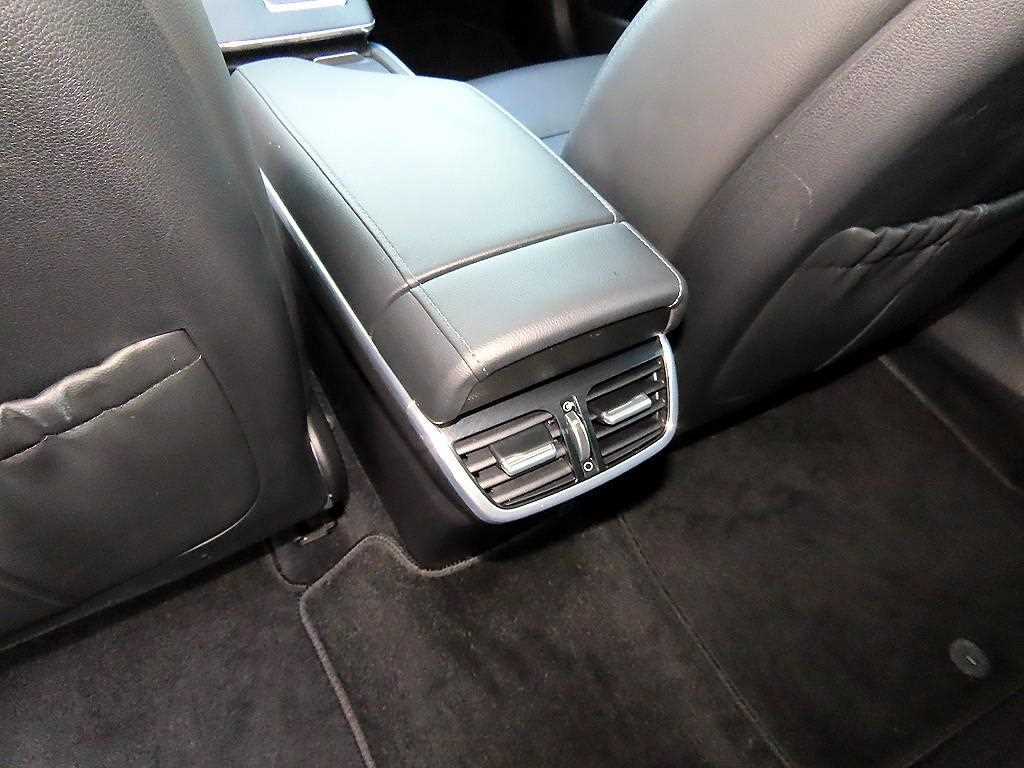 HYUNDAI Grandeur 2023 Negro - Importación desde Corea - HF Imports Iquique - Foto 18