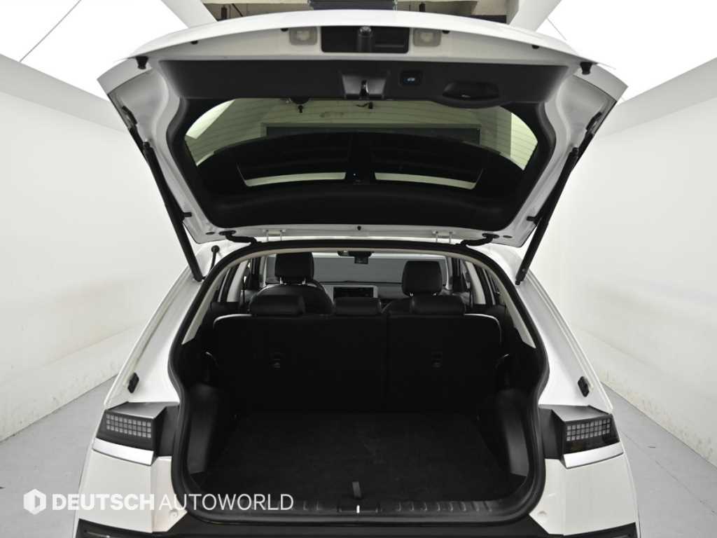HYUNDAI Ioniq 5 2022 - Importación desde Corea - HF Imports Iquique - Foto 19