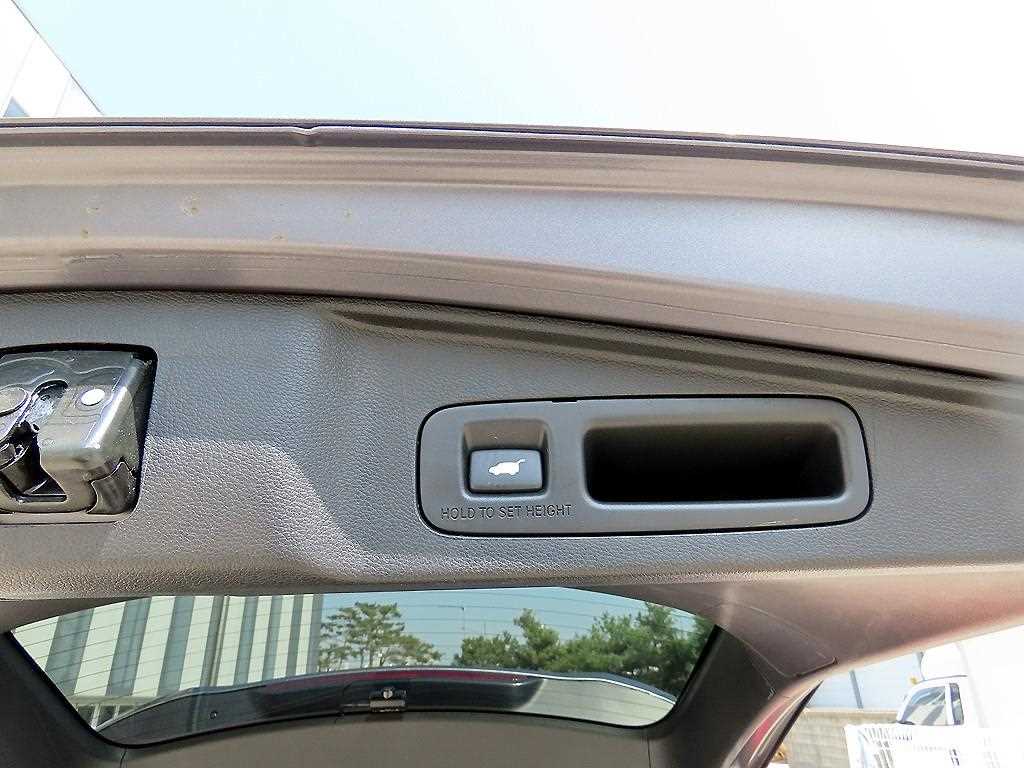Honda CR-V 2017 Gris - Importación desde Corea - HF Imports Iquique - Foto 16