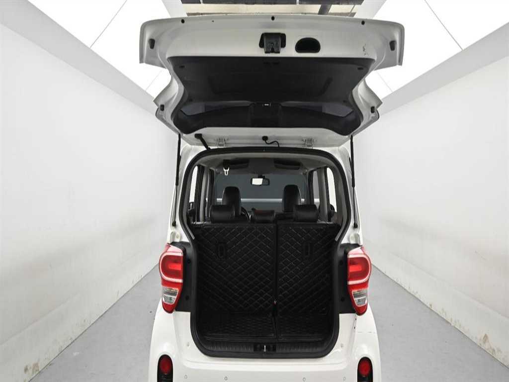 KIA Ray 2021 Blanco - Importación desde Corea - HF Imports Iquique - Foto 19