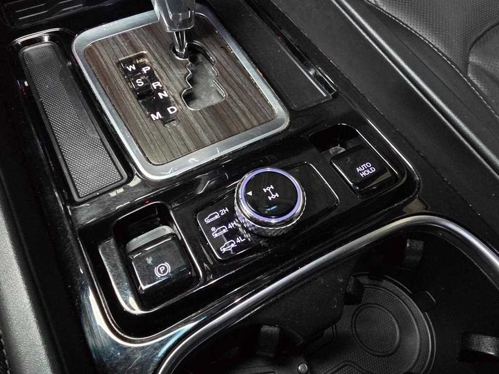 Ssangyong Rexton 2018 Negro - Importación desde Corea - HF Imports Iquique - Foto 15