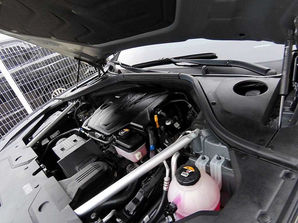 Genesis GV70 2022 Gris - Importación desde Corea - HF Imports Iquique - Foto 19