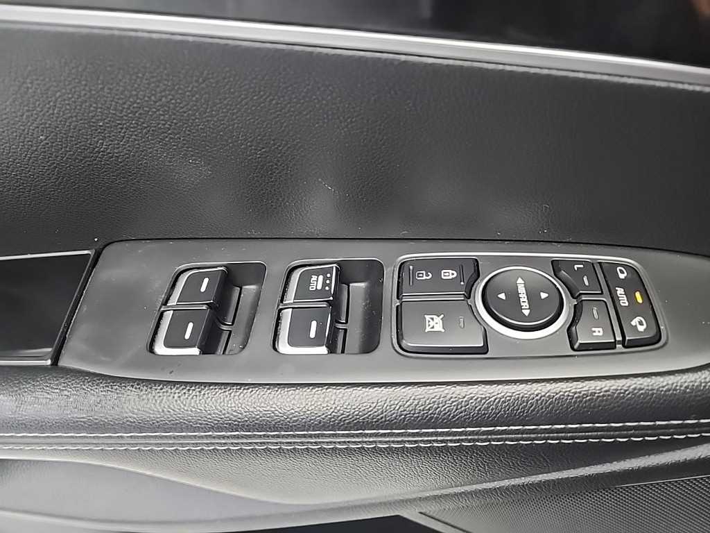 KIA Sorento 2015 Negro - Importación desde Corea - HF Imports Iquique - Foto 17