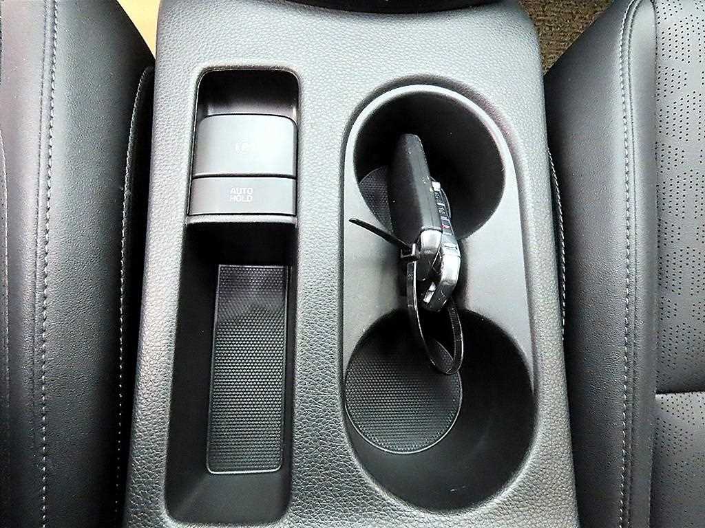 KIA Seltos 2025 - Importación desde Corea - HF Imports Iquique - Foto 13