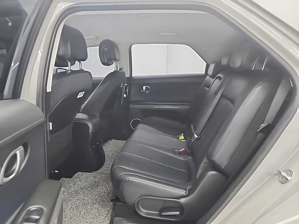 HYUNDAI Ioniq 5 - Vista 12