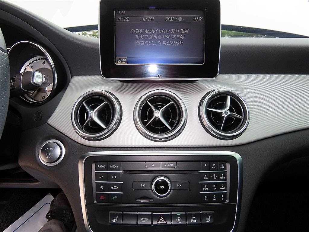 Mercedes Benz GLA Class 2017 Blanco - Importación desde Corea - HF Imports Iquique - Foto 14